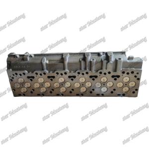 China QSC8.3 Engine Cylinder Head Assembly 24V 46298847 3973630 For Cummins Engine Spare Parts factory