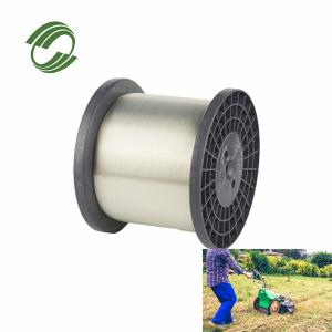 China Versatile Durable Customizable Pet Monofilament Yarn factory