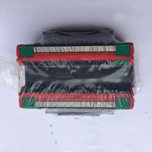 HIWIN HGW25CC Linear Guideway 25mm Linear Motion Block For CNC