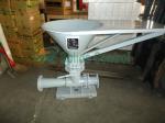 Drilling Fluid 0.4Mpa DN150 Solid Control Mud Mixing Hopper