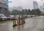 ANPR ALPR LPR Car Dispenser License Plate Recognition Parking System For Smart