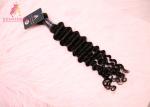 Original Indian Human Hair Weave Bundles Unprocessed Healthy End
