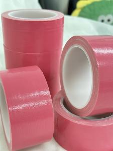 China High-Tack, Easy-Peel Carpet Adhesive Tape For Easy Carpet Removal factory
