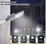 Good Quality Streetlight Adjustable Angle Ip66 Waterproof 50w 100w 150w 200w