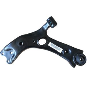 China Replace/Repair Purpose T22 Car Parts Front Lower Control Arms for Zotye X5 z100 factory