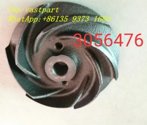 China Hot sell Cummins Kta19 Engine Water Pump Impeller 3056476 3008433 205243 factory