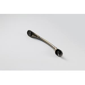 China Antique Bronze Style Furniture Pulls Wardrobe Drawer Knobs And Hardware factory