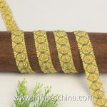 Elegant Decoration Lace Ribbon Braid Trim For Sofa Home Decoration