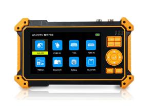China DC12V 1A CCTV Camera Tester factory
