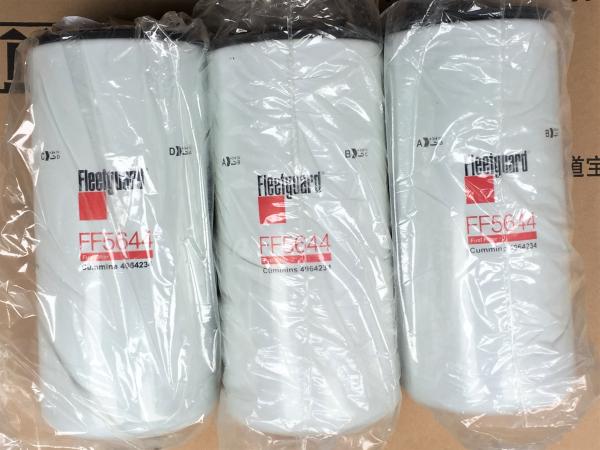 USA ONAN CUMMINS diesel generator parts,CUMMINS FUEL FILTER,Fuel filters for