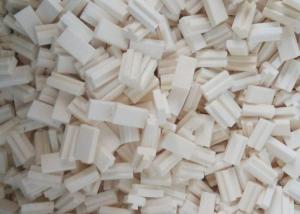 China Customized Paper Machine Parts Dewatering Components Ceramic Faceboard factory