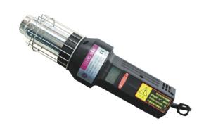 China Plastic Of Welding Guns factory
