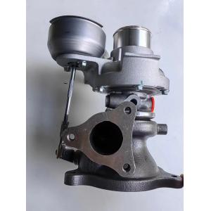 Diesel Lingjie 1.5T Ford Turbo Replacement 849263-0005 ODM engine Turbocharger