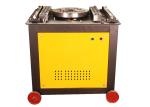 3KW Steel Rebar Bending Machine Round Reinforcement Bar Bender Speed Adjustable