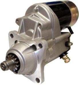 China 16658 FORD 7.3L starter 028000-5882, 028000-5883, 028000-5884 028000-5880 factory