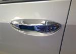 2014 Toyota Corolla Exterior Decoration Parts Door Molding And Handle Garnish