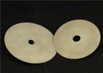 Industrial Resin Bond Wafer Saw Blade , Thickness 0.25MM Dicing Saw Blade