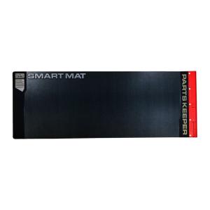 China GM-001 Universal Rubber Smart Mat, Long Gun Cleaning Mat, Gun Rubber Mat And Pad factory