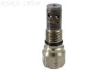 Hyundai Hydraulic Pump Motor Parts R215-7 Travel Motor Relief Valve