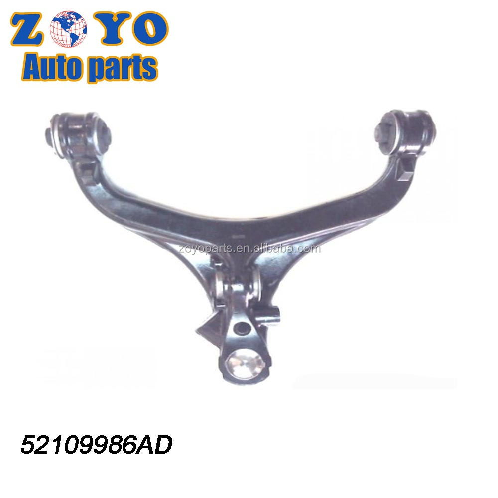 Car Parts Suspension Left Front Lower Control Arm for JEEP Liberty 2006- Year 2008-2016