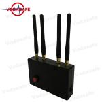 TV / Car Multifunctional Remote Control Jammer 30 - 100m Shielding Radius
