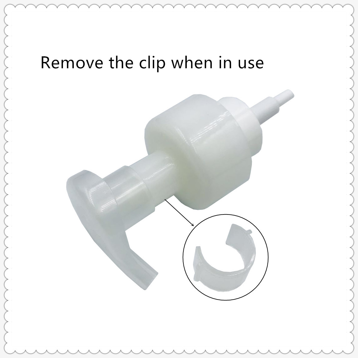 Reusable Bathroom Foam Soap Dispenser BPA And Lead Free With Bottle