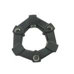 PC400 KOMATSU Excavator Spare Parts Breaker Hammer Connector Coupling