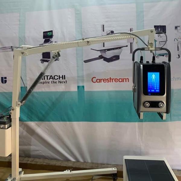 Best Sell Portable X-ray Machine Digital Digital Portable X Ray Machine