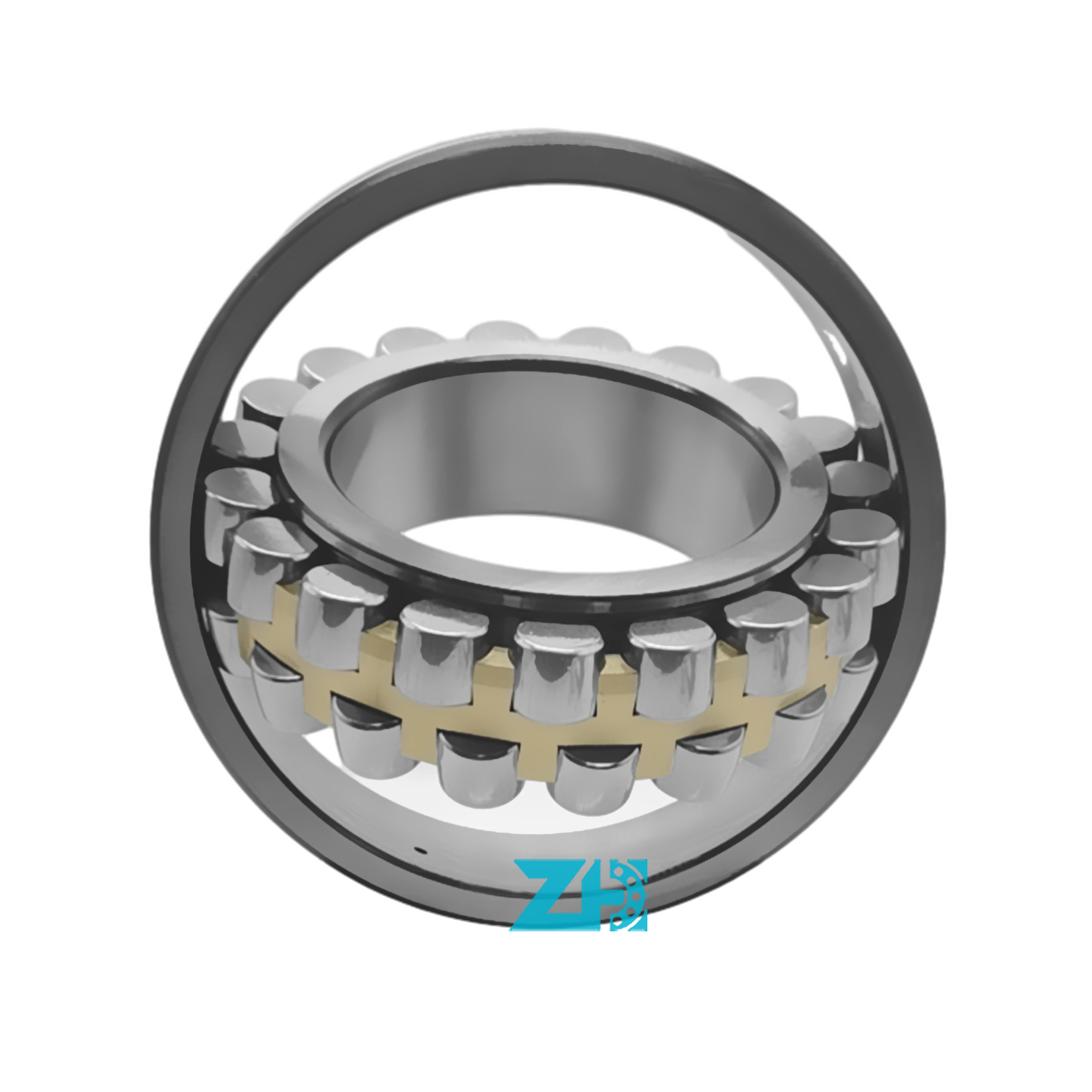 Durable seals and couping life bearing Excavator Bearing 4364756 4395453 bearings