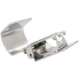 China Sheet Metal Fabrication Precision Mold Parts Custom Carpet Clips OEM ODM factory