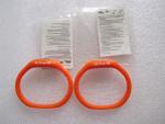 Boys Girls Silicone Jelly Band Aion Ion Digital Sport Bracelet Watch Brand Your