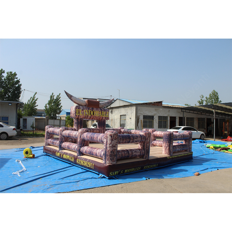 Customized Color PVC Inflatable Bouncer Commercial Inflatable Castle for Kids