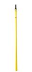GNSS 1.8m Telescopic Antenna Pole Carbon Fibre Extendable Pole
