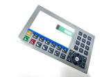 Conductive Silver Ink Printing Tactile Push Button For WIFI Telecommunication