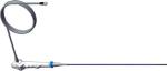 Type II Pebax Digital Flexible Ureteroscope Disposable 8.5Fr