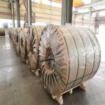 Jumbo Roll Industrial Aluminum Foil for Evaporator Heater Radiator Condenser