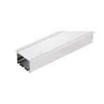 LED Rigid Strip Light Embedded Line Light Shell PXG-5035-A Series
