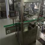 Multipurpose 220V Liquid Filling Machines , Cosmetic Automatic Bottle Filler