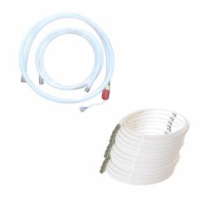 China Industrial Automatic Fire Suppression Tube With Novec 1230 Extinguishing Agent factory