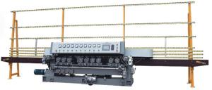 China Glass Beveling Machine factory