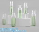 Container For Antibacterial Gel Liquid Squeeze Bottle Jars For Cosmetic Scrubs