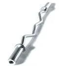 China EZ Curl Bar with best material and high quality factory