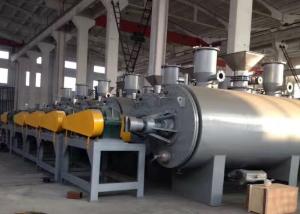 China Paste 3000L Vacuum Drying Equipment factory