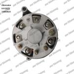 Alternator K4100ZD 14V 500W 14060024