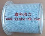 USA Caterpillar diesel generator parts, CAT air filters,Air filters for