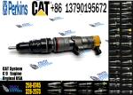 Diesel Fuel Injector 236-0957 238-8092 240-8063 242-0857 245-3516 320-2940 328