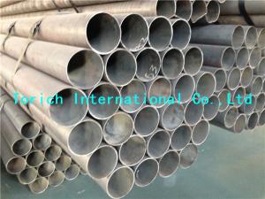 China GOST 3262-75 Water / Gas Structural Steel Pipe With 17 - 114mm Outside Diameter: factory