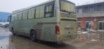 55 Seats Used Coach Bus Second Hand Kinglong XMQ6129 With Diesel Engine LHD