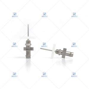 China FUJI IP3 2.5MM NOZZLE AQNA3150 factory