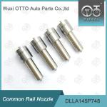 DLLA145P748 Denso Common Rail Nozzle For Injectors 095000-0404 / 23910-1163/1164